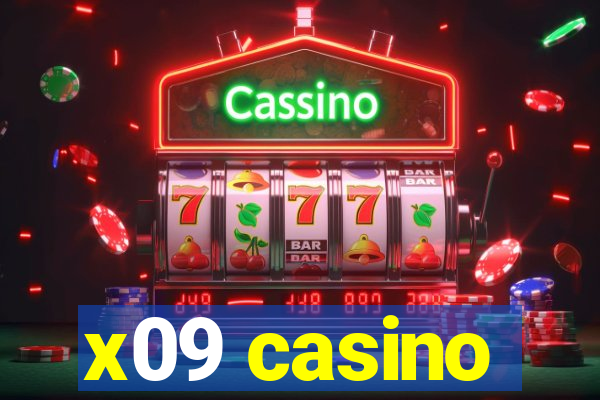 x09 casino